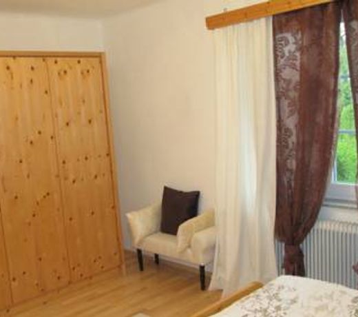 Wohnung am See