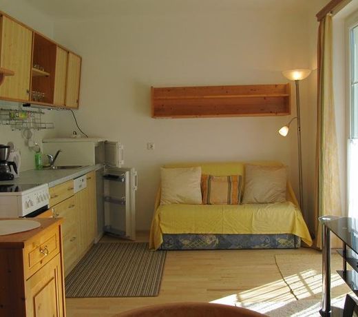 Wohnung am See