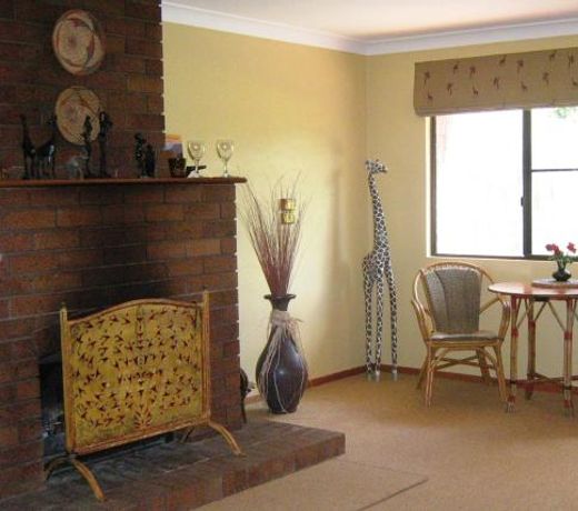 Gumtree on Gillies Bed and Breakfast