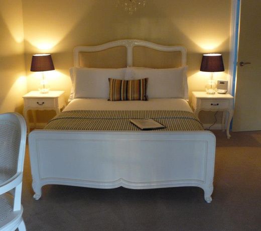 Llewellin's Guest House