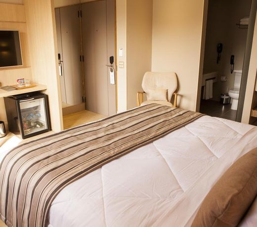 Ritz Copacabana Boutique Hotel