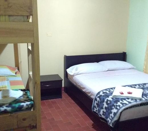 Finca Turistica Los Rosales