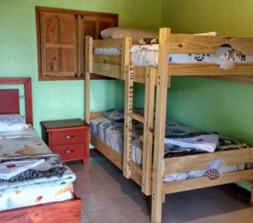 Finca Turistica Los Rosales