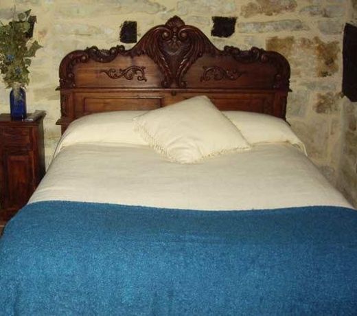 Hotel Rural La Casa del Montero