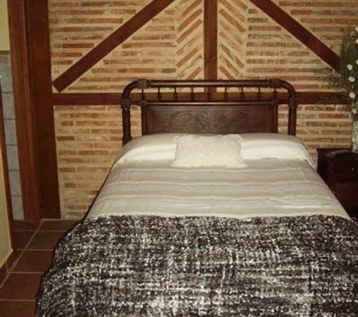Hotel Rural La Casa del Montero