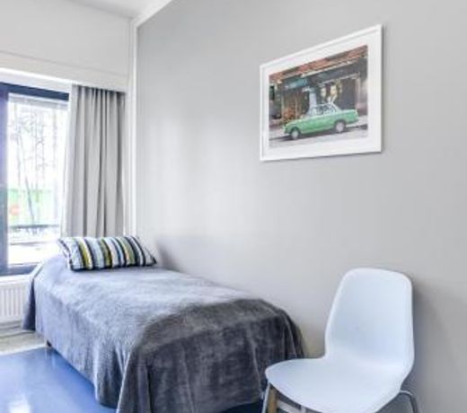 Forenom Hostel Vantaa Aviapolis