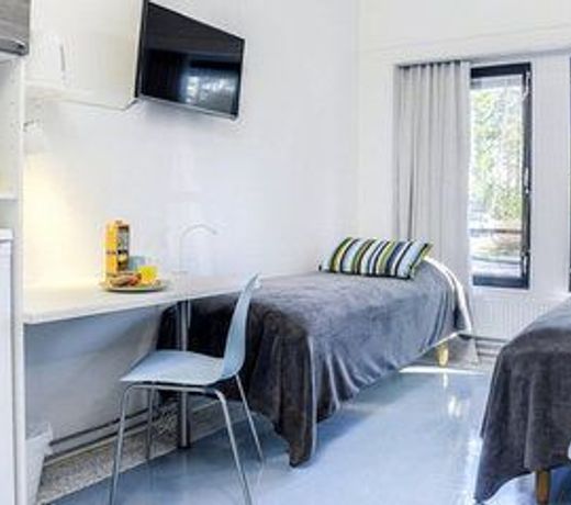 Forenom Hostel Vantaa Aviapolis
