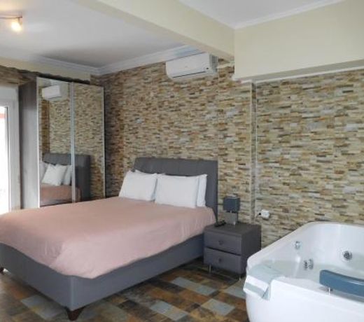 Luxury Living Apartments and Spa
