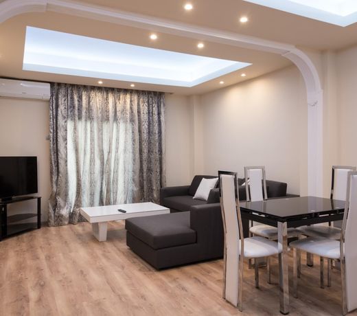 Luxury Living Apartments and Spa