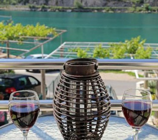 Apartman Blue Bay