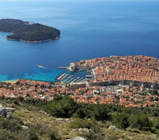 Apartman Blue Bay