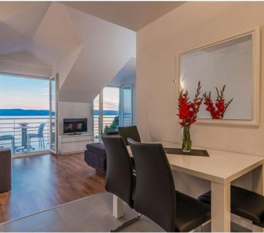 Villa Mili Stomarica