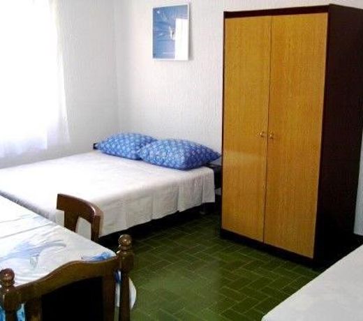 Apartments Petar