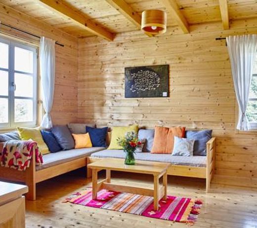 Holiday Homes Vita Natura
