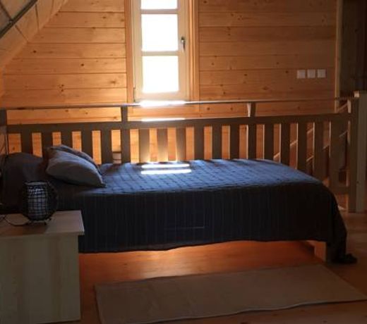 Holiday Homes Vita Natura
