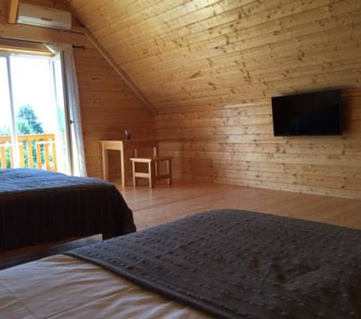 Holiday Homes Vita Natura