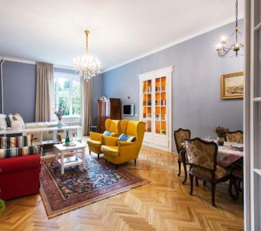 Engel Apartman