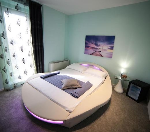 Notte Stellata e Benessere