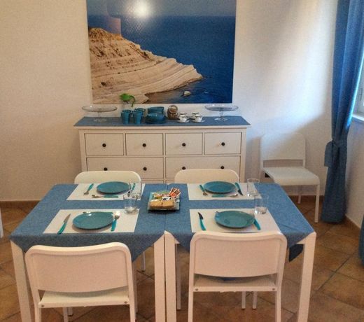 B&B in Residence "...a due passi dalla Scala dei Turchi"