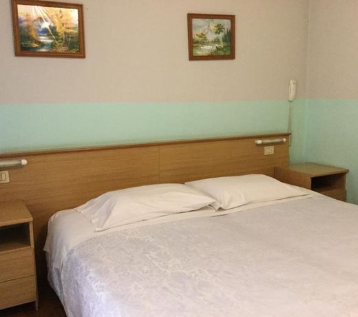 Hotel Paola
