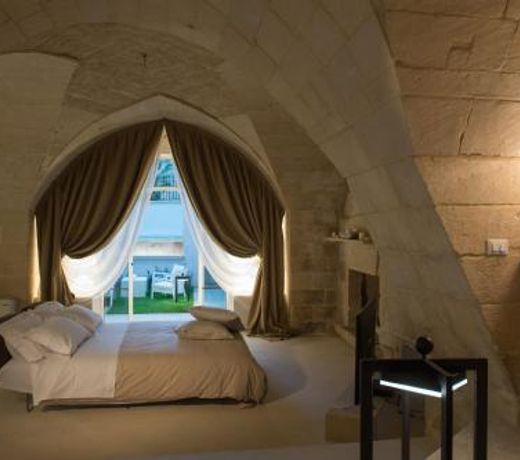 Corte Campanile Boutique B&B