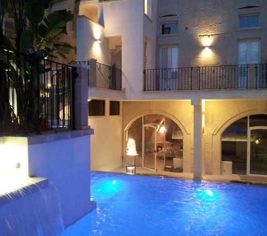 Corte Campanile Boutique B&B