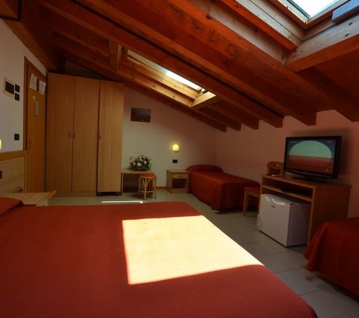 Hotel Tivoli