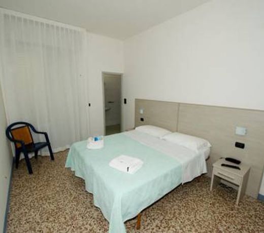 Fabbri's Hotel