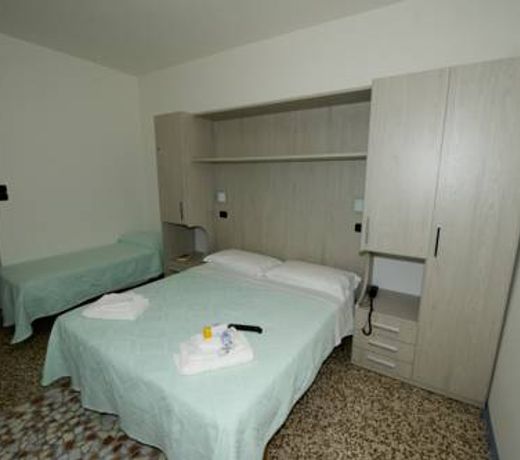 Fabbri's Hotel