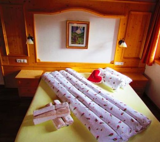Hotel Pension Odles