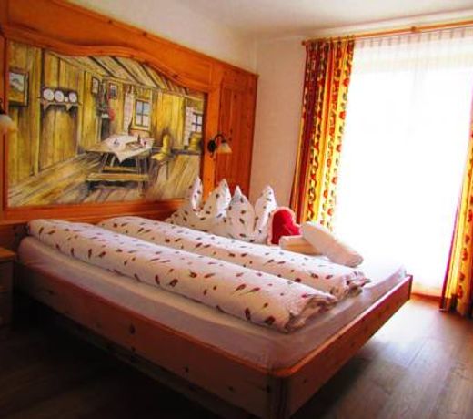 Hotel Pension Odles