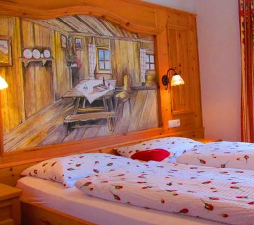 Hotel Pension Odles