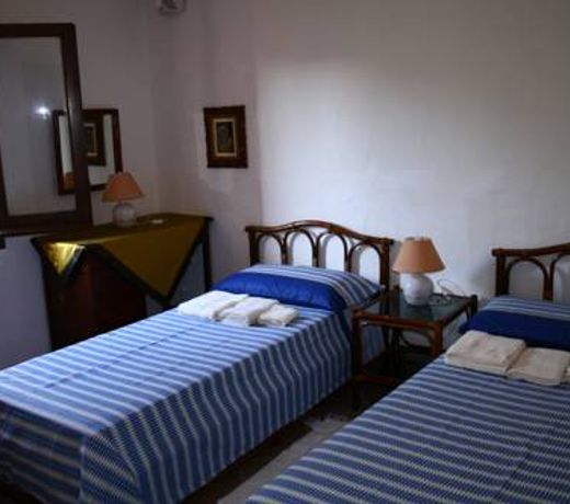 Villa Golfo degli Angeli