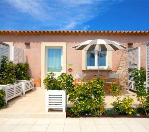 Hotel Casale Milocca