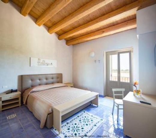 Hotel Casale Milocca