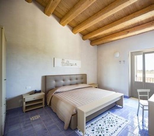 Hotel Casale Milocca