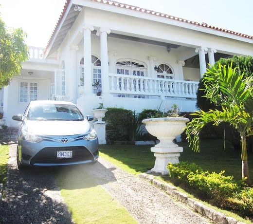 Paradise Palms Jamaica Vacation Rental