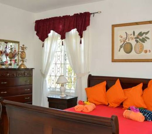 Paradise Palms Jamaica Vacation Rental