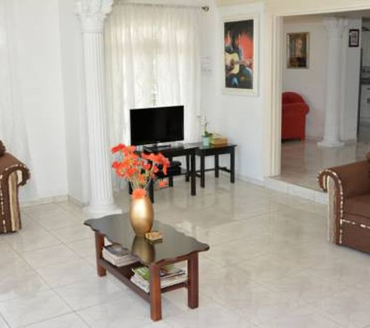 Paradise Palms Jamaica Vacation Rental