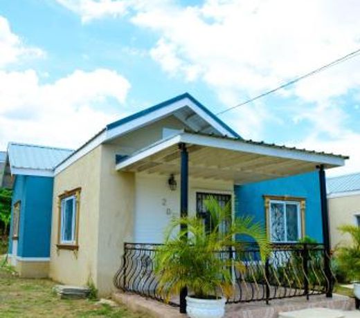 Nickels Garden Villas