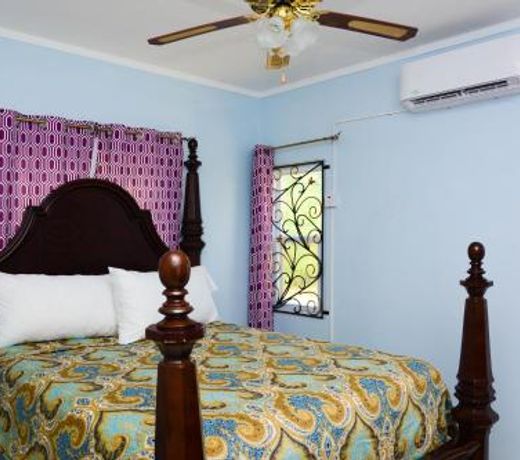 Nickels Garden Villas