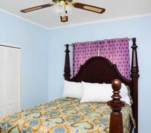 Nickels Garden Villas