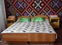 Guest House Nur фото 3, г. Kochkor, 