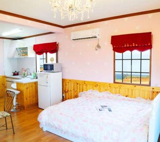 Pohang Mirr Pension