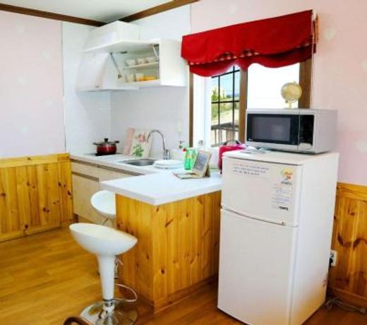 Pohang Mirr Pension