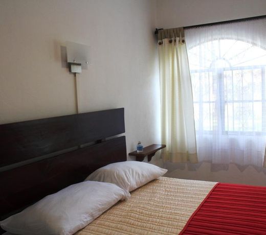 Quinta Los Grillos B&B