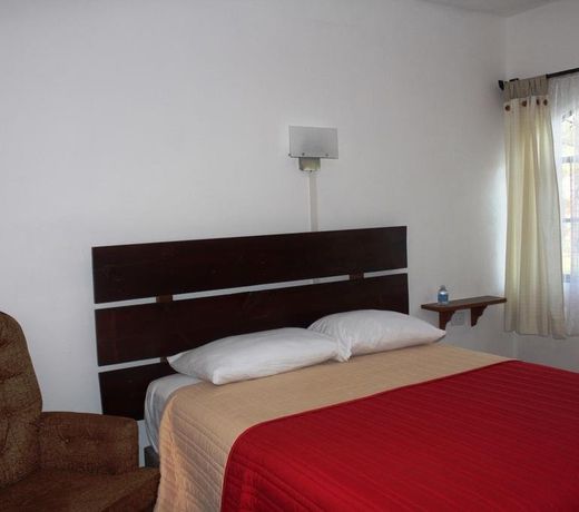 Quinta Los Grillos B&B