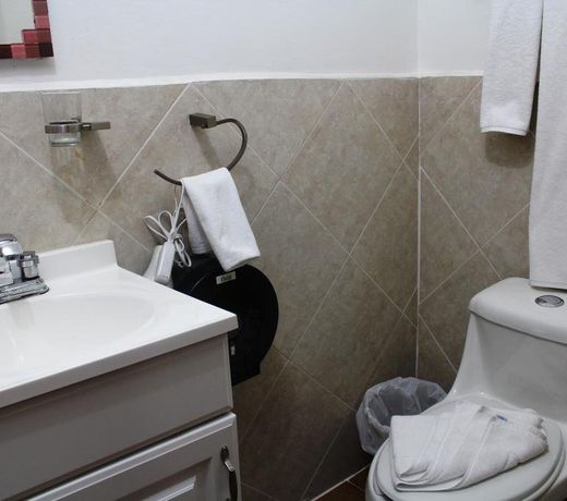 Quinta Los Grillos B&B