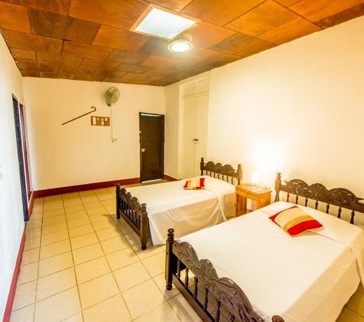The Hostel Matagalpa
