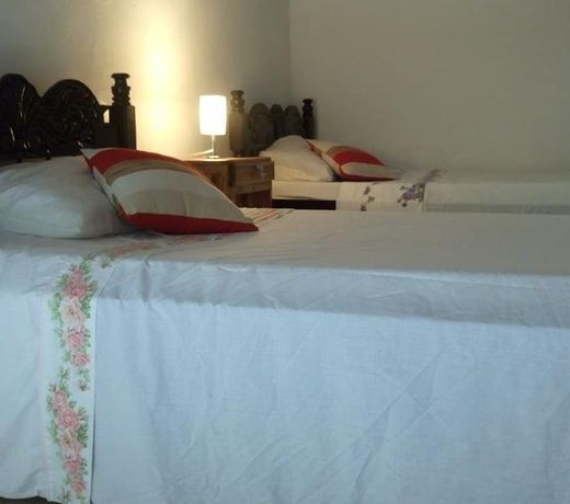 The Hostel Matagalpa